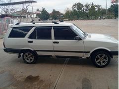 Sahibinden Tofaş Kartal 5 Vites 1989 Model