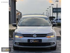 // CARLEON'dan // JETTA // COMFORTLİNE // DEĞİŞENSİZ //
