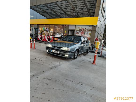 Sahibinden Renault R 19 1.6 Europa RNE 1999 Model
