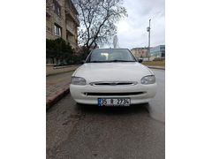 Sahibinden Ford Escort 1.6 CLX 1996 Model