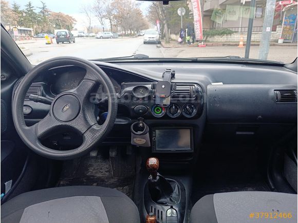 Sahibinden Ford Escort 1.6 CLX 1996 Model