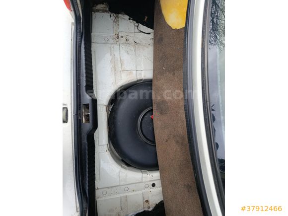 Sahibinden Ford Escort 1.6 CLX 1996 Model