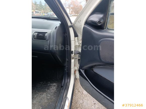 Sahibinden Ford Escort 1.6 CLX 1996 Model