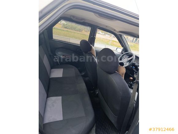 Sahibinden Ford Escort 1.6 CLX 1996 Model