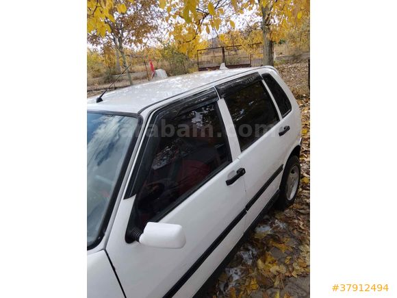 Sahibinden Fiat Uno 70 S 1996 Model 