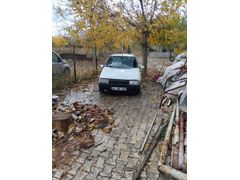 Sahibinden Fiat Uno 70 S 1996 Model 