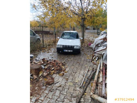 Sahibinden Fiat Uno 70 S 1996 Model 