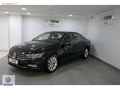 AKBAK PLAZA %0.79 KREDİ VE K.KARTINA 12 TAKSİT HATASIZ PASSAT