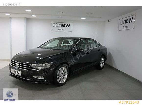 AKBAK PLAZA %0.79 KREDİ VE K.KARTINA 12 TAKSİT HATASIZ PASSAT