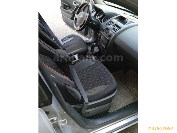 Sahibinden Renault Megane 1.6 Dynamique 2004 Model