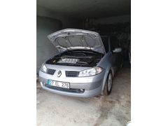 Sahibinden Renault Megane 1.6 Dynamique 2004 Model