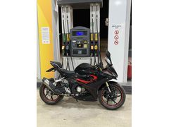 Sahibinden RKS SRK125-R 