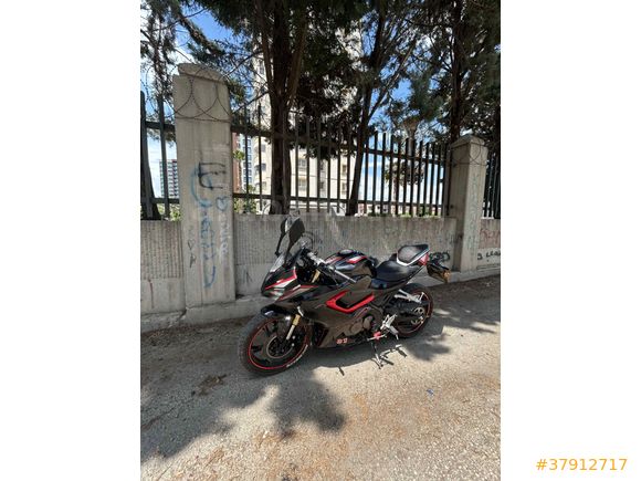 Sahibinden RKS SRK125-R 