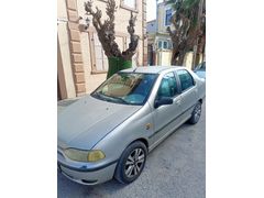 Sahibinden Fiat Siena KLİMALİ 1.6 HL 1999 Model