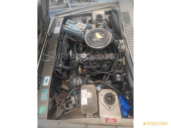 Sahibinden Tofaş Şahin 5 Vites 1990 Model