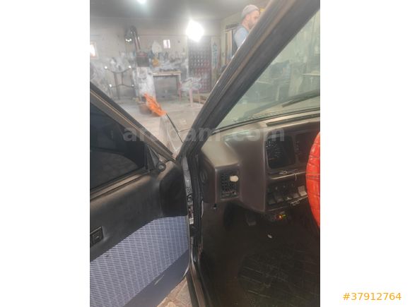 Sahibinden Tofaş Şahin 5 Vites 1990 Model