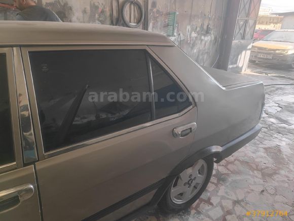 Sahibinden Tofaş Şahin 5 Vites 1990 Model