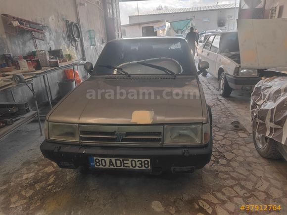 Sahibinden Tofaş Şahin 5 Vites 1990 Model