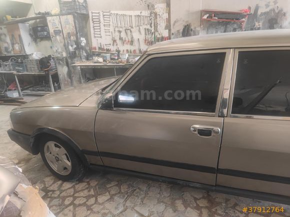 Sahibinden Tofaş Şahin 5 Vites 1990 Model
