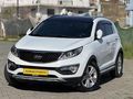 CAM TAVAN'LI OTOMATİK SPORTAGE
