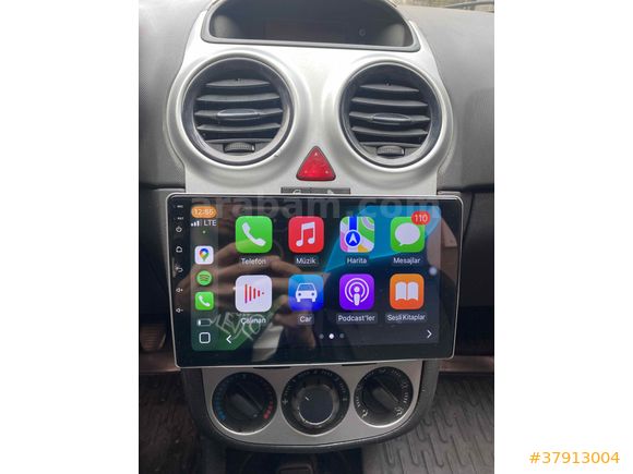 Opel Corsa 1.3 CDTI Essentia 2013 trafiğe çıkışlı 