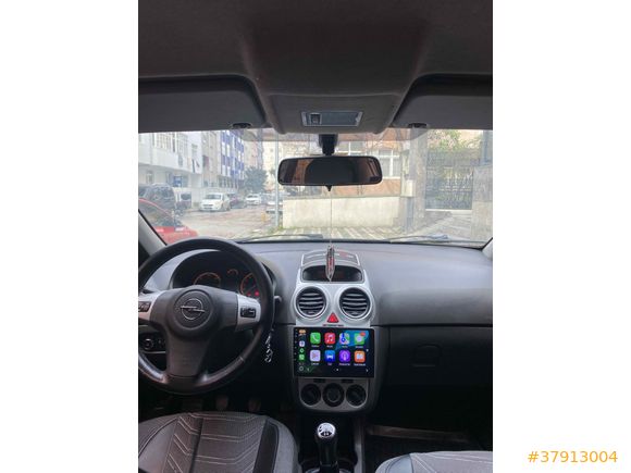 Opel Corsa 1.3 CDTI Essentia 2013 trafiğe çıkışlı 