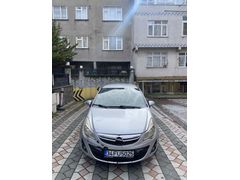 Opel Corsa 1.3 CDTI Essentia 2013 trafiğe çıkışlı 