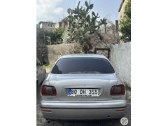 Sahibinden Fiat Marea 1.6 ELX 2001 Model 
