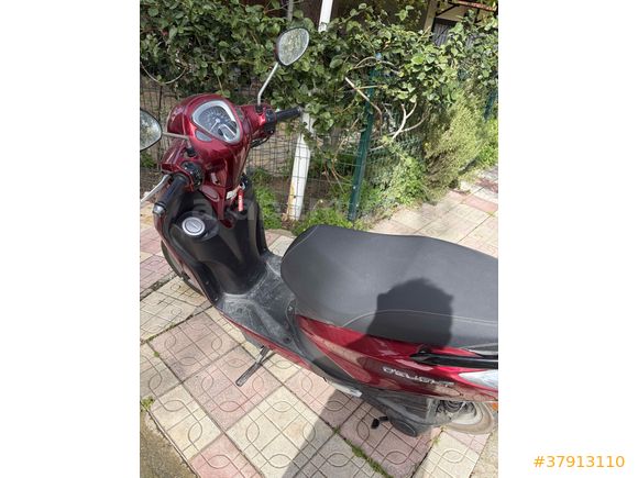 Sahibinden Yamaha D'elight Aydın