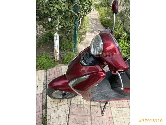 Sahibinden Yamaha D'elight Aydın