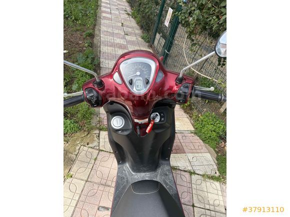 Sahibinden Yamaha D'elight Aydın