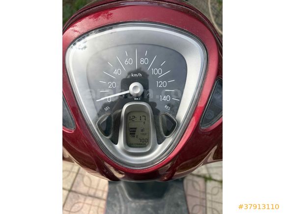 Sahibinden Yamaha D'elight Aydın