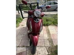 Sahibinden Yamaha D'elight Aydın