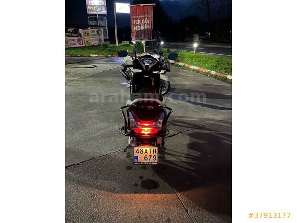 HONDA ACTİVA 125 2024