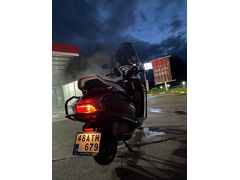 HONDA ACTİVA 125 2024