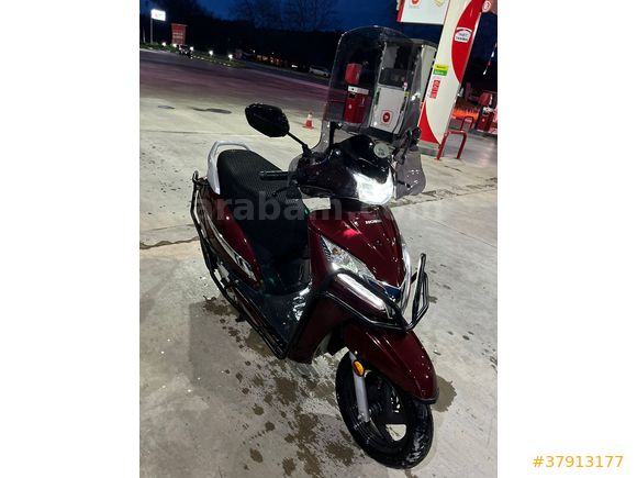 HONDA ACTİVA 125 2024