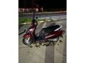 HONDA ACTİVA 125 2024