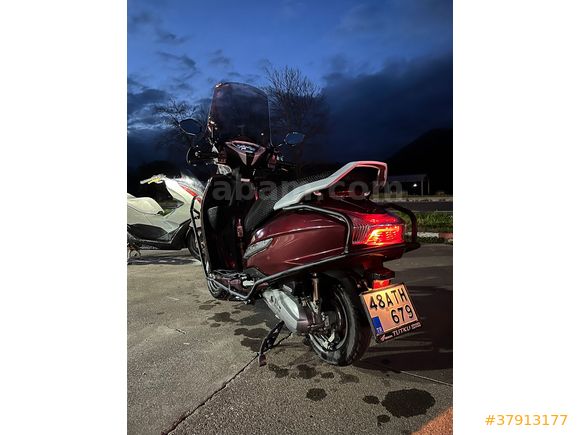 HONDA ACTİVA 125 2024