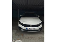 Sahibinden Fiat Egea Cross 1.6 Multijet Urban 2025 Model