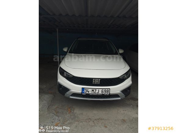 Sahibinden Fiat Egea Cross 1.6 Multijet Urban 2025 Model