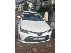 Sahibinden Toyota Corolla 1.8 Hybrid Dream 2019 Model İstanbul