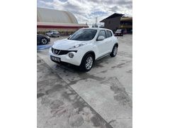 Sahibinden Nissan Juke 1.5 dCi Sport Pack 2012 Model  180.000 km Beyaz