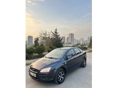 SAĞLIKÇIDAN TEMİZ BAKIMLI FULL BAKIMLI FORD FOCUS 110 LUK