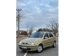 2004 MODEL 1.3 MULTİJET PALİO MASRAFSIZ