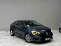 Galeriden Renault Megane 1.5 dCi Touch 2018 Model Yozgat
