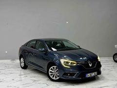 Galeriden Renault Megane 1.5 dCi Touch 2018 Model Yozgat