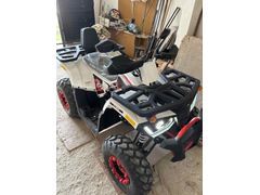Sahibinden Kuba MX 220 