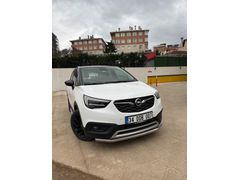 Sahibinden Opel Crossland X 1.5 CDTI Innovation 2020 Model 