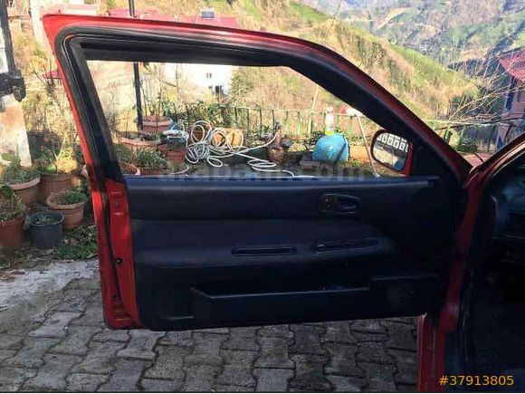 Sahibinden Suzuki Swift 1.0 GL 1991 Model Ankara