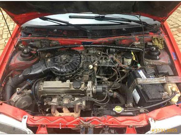 Sahibinden Suzuki Swift 1.0 GL 1991 Model Ankara